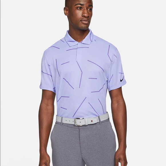 Nike Other - Nike Dri-Fit Polo